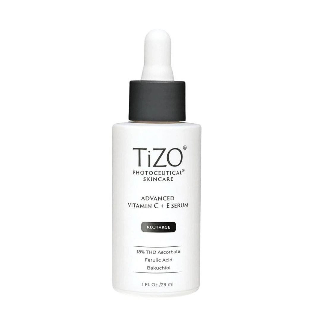 TIZO PHOTOCEUTICAL ADVANCED VIT C + E SERUM